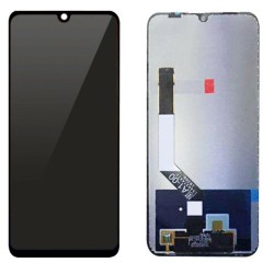 TOUCH+DISPLAY XIAOMI REDMI NOTE 7 6.3"PRETO TOUCH+DISPLAY XIAOMI REDMI NOTE 7 6.3"PRETO